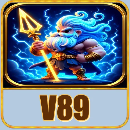 Aplikasi v89 Android